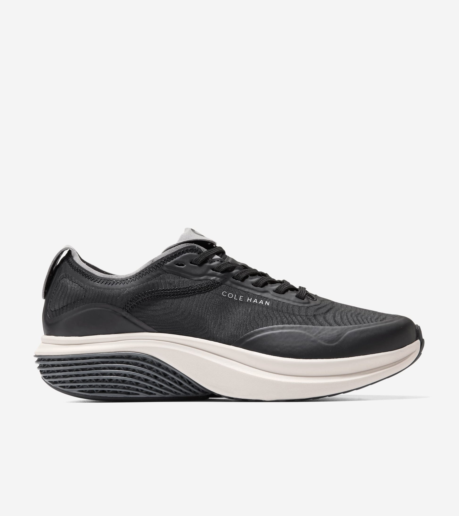 C44252:BLACK / ULTIMATE GRAY / SILVER BIRCH