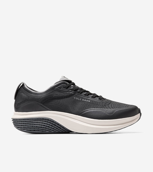 C44252:BLACK / ULTIMATE GRAY / SILVER BIRCH