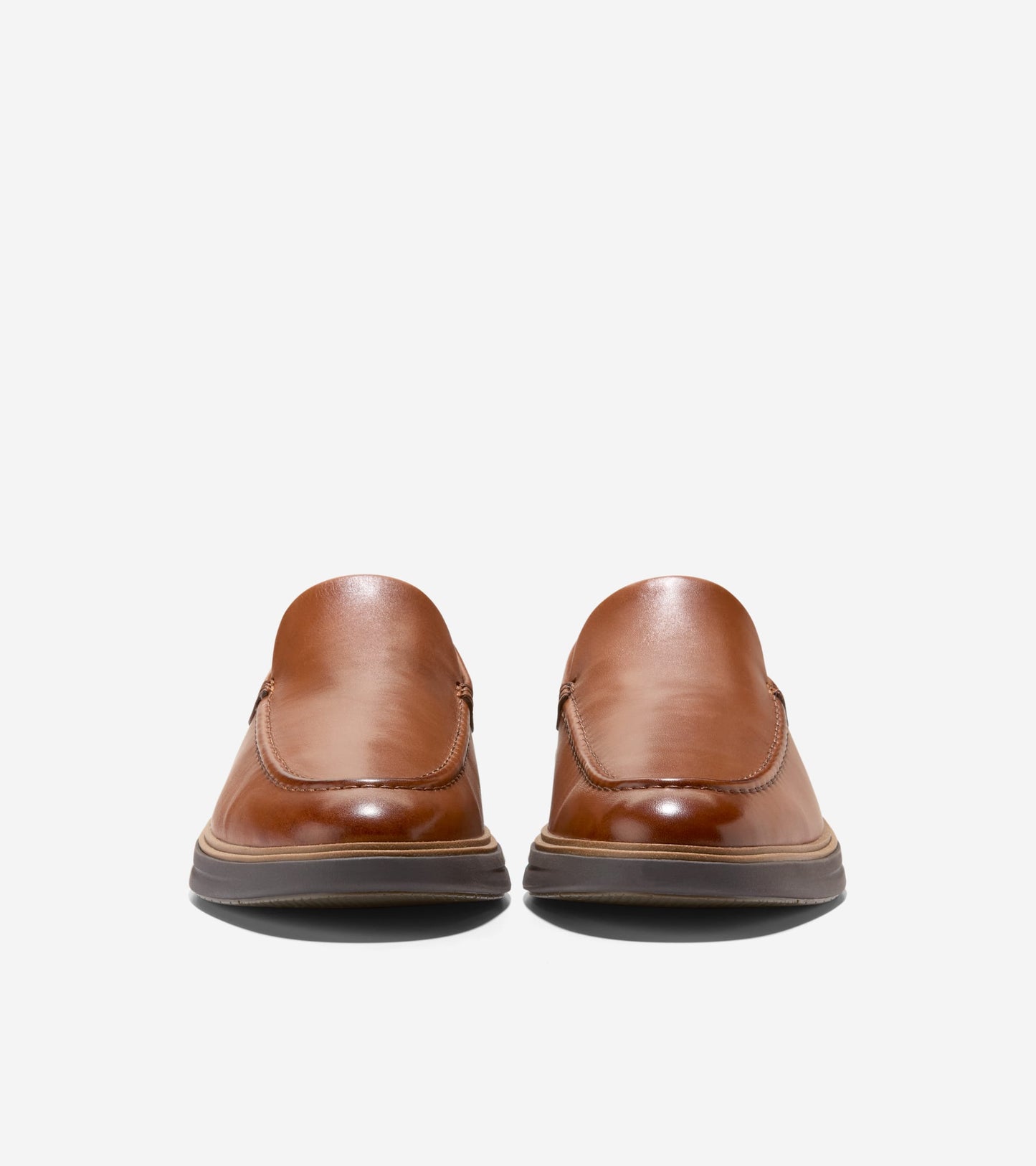 C41535:BRITISH TAN / DK NATURAL / DK CHOCOLATE