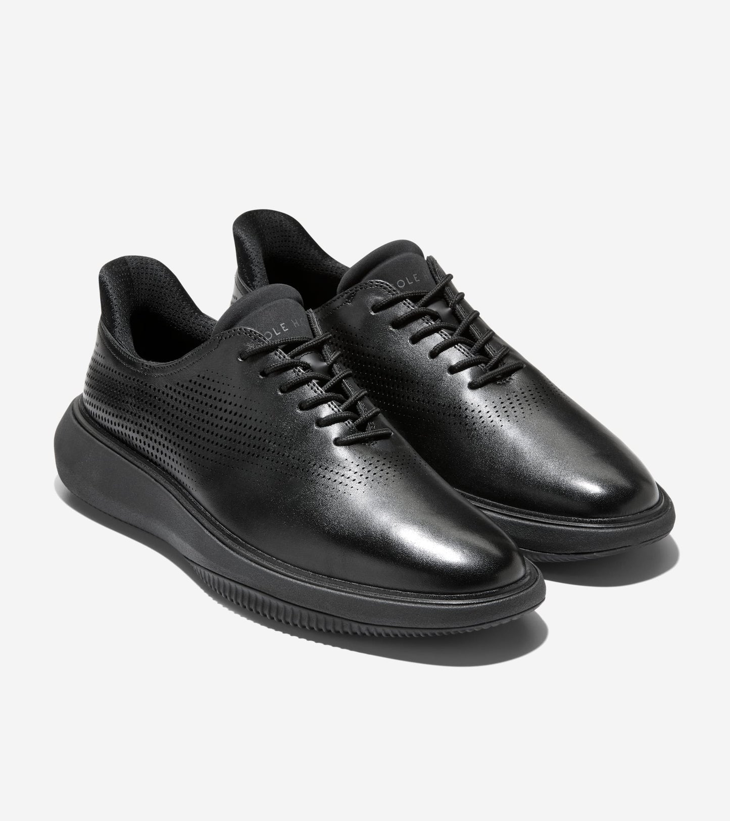 C43895:BLACK / BLACK