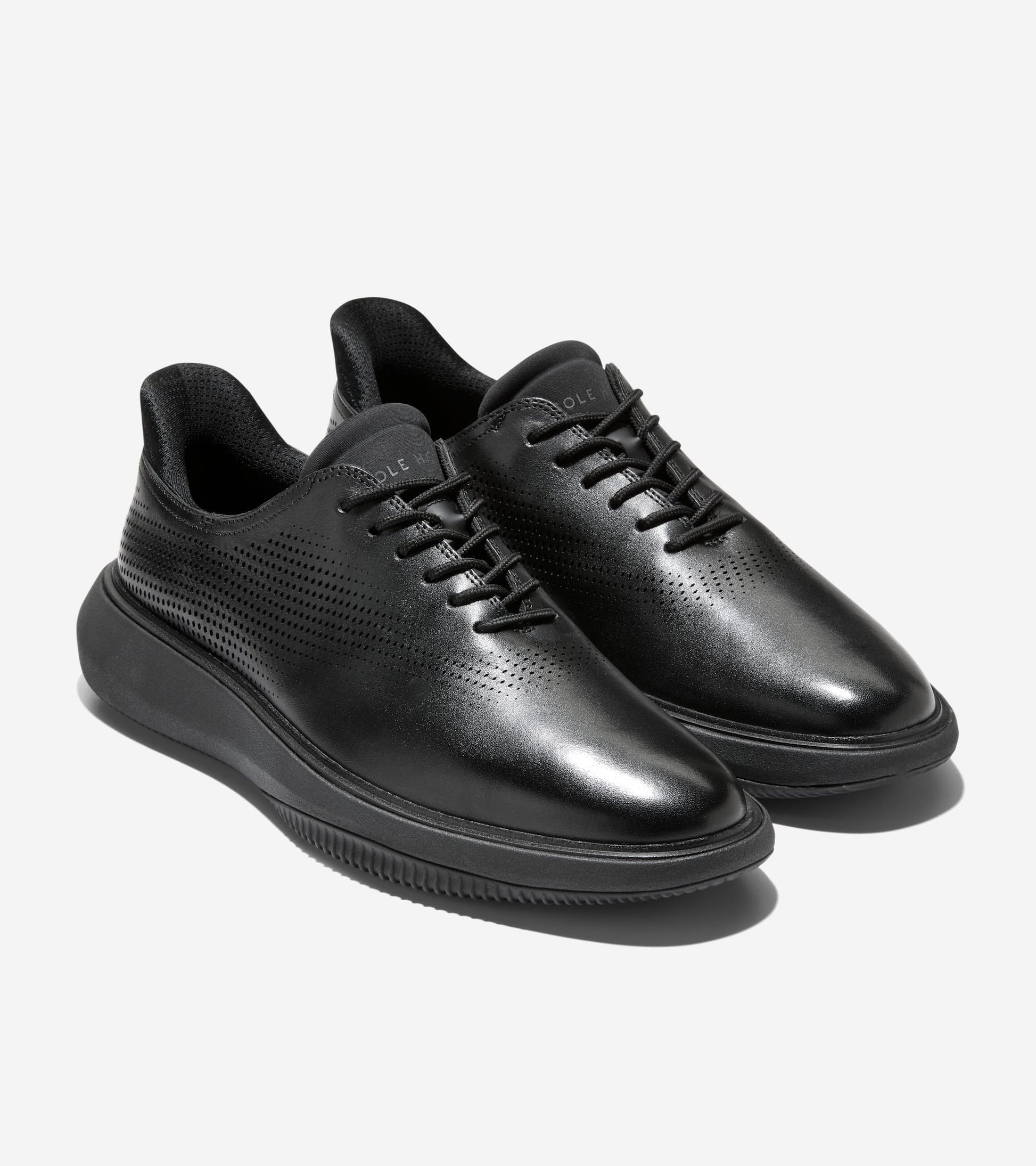 C43895:BLACK / BLACK