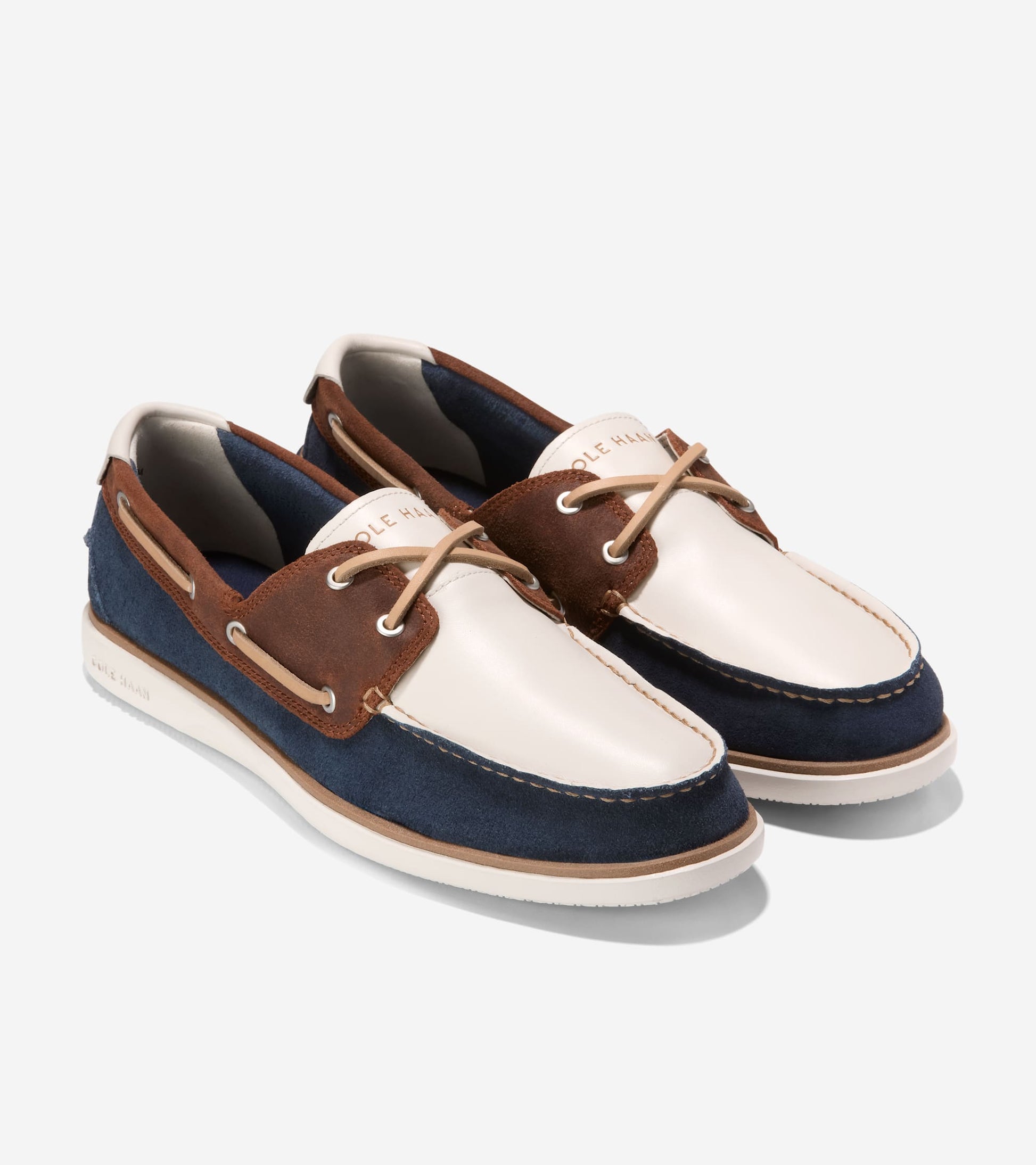 Men's GrandPrΓΈ Windward Boat Shoe