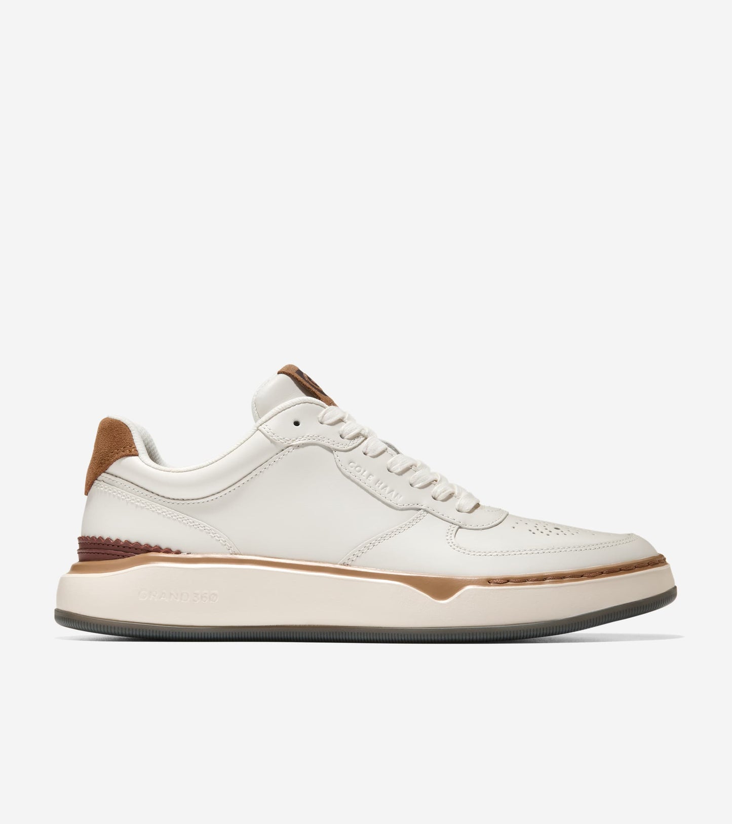 Men's GrandPrø Crossover Sneaker – Cole Haan Philippines
