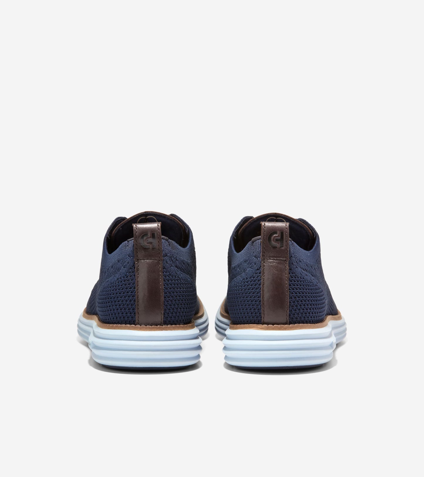 C45137:CH NAVY BLAZER / DARK NATURAL / BLUE BLIZZARD