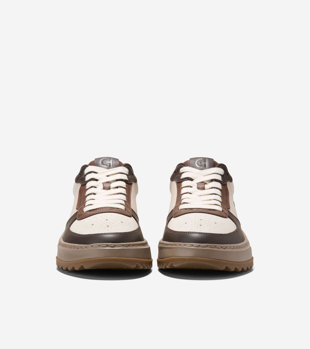 Men's GrandPrø Crossover Golf Shoe – Cole Haan Philippines
