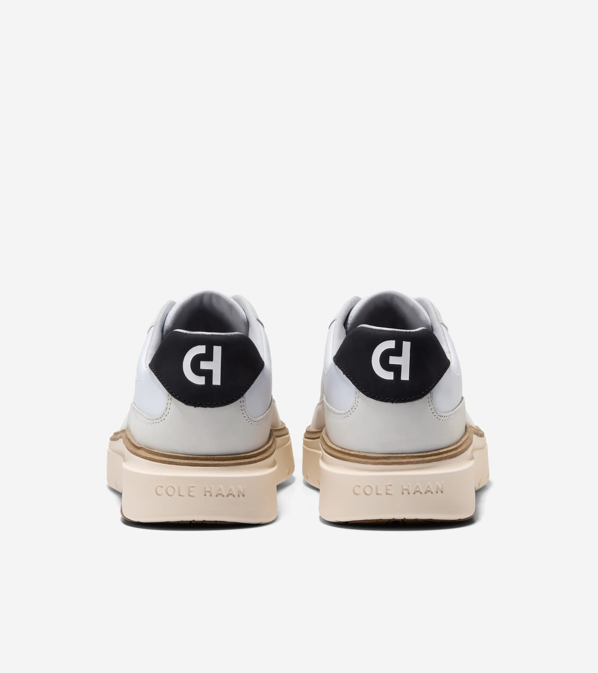 Men's GrandPrø Featherarc Bike Toe Sneaker – Cole Haan