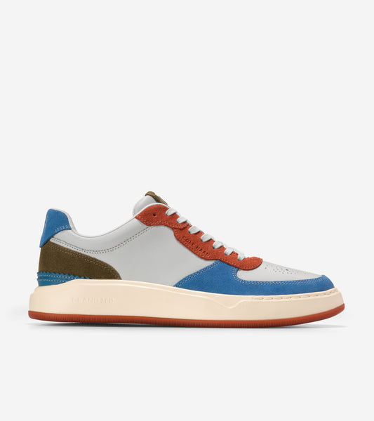 C42223:MICROCHIP / DK BLUE / IVORY