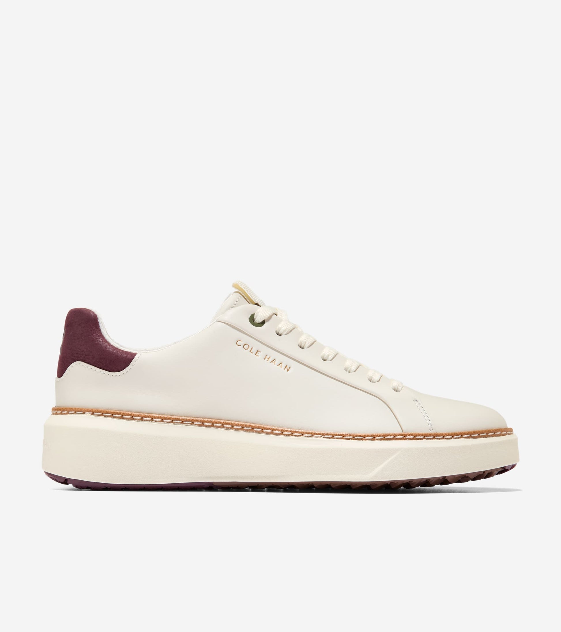 W37613:IVORY / CH BLOODSTONE / FONDUE FUDGE WP