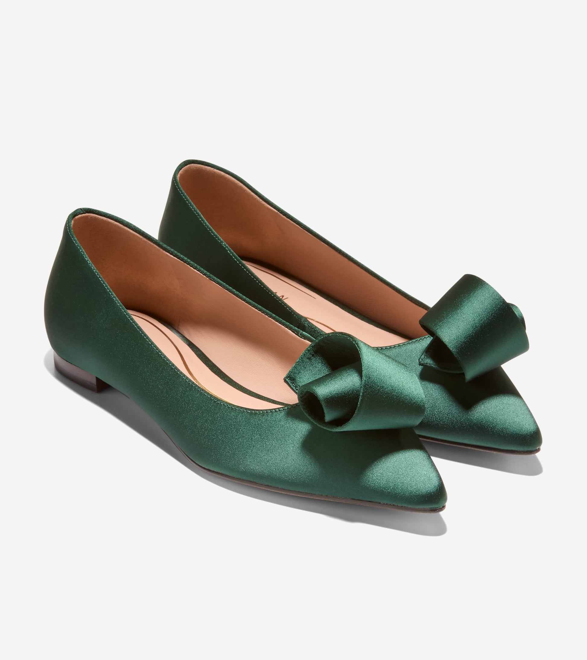 W35021:RAIN FOREST SATIN