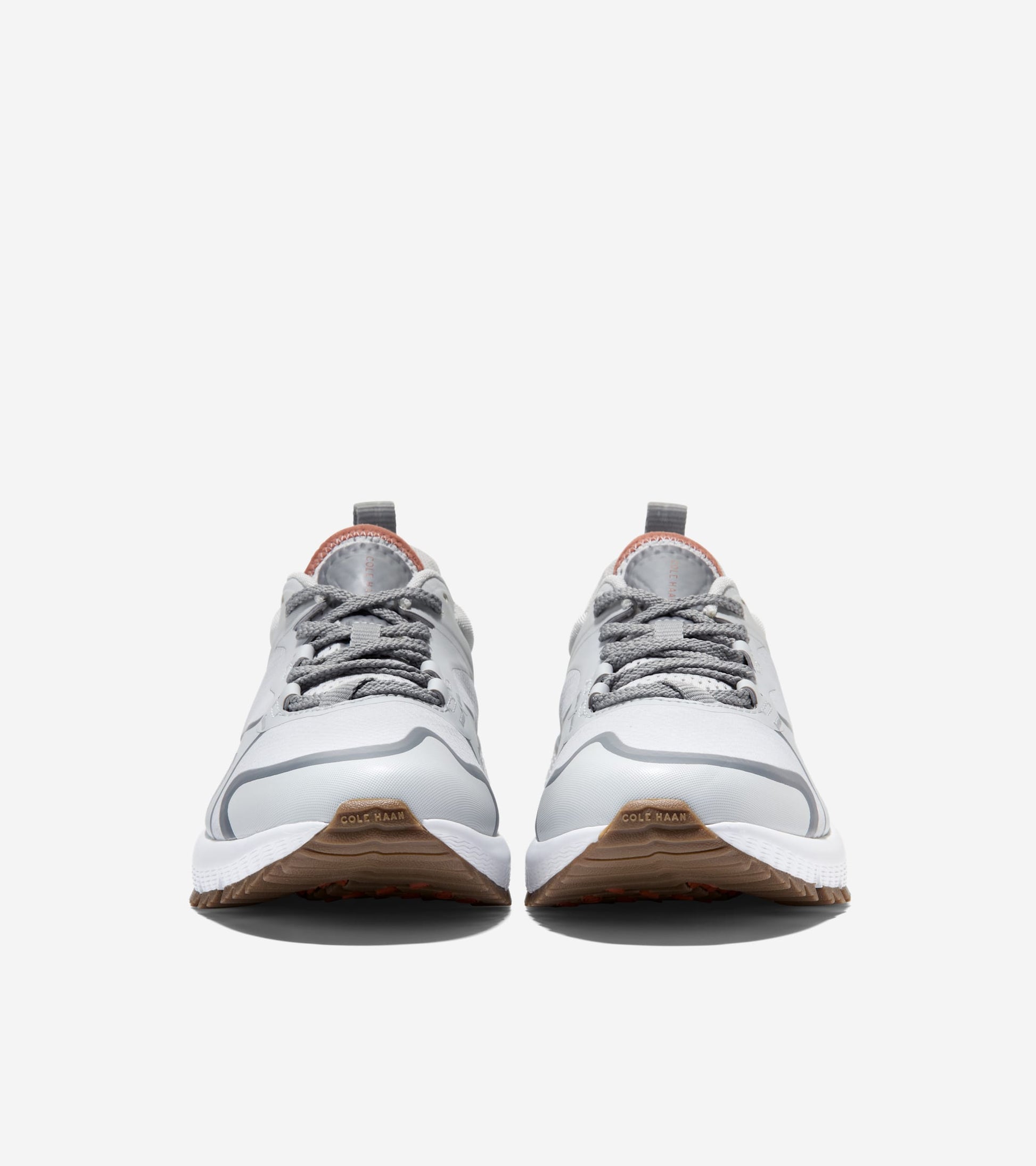 C40639:GLACIER GRAY / MONUMENT / WHITE / AUBURN / GUM