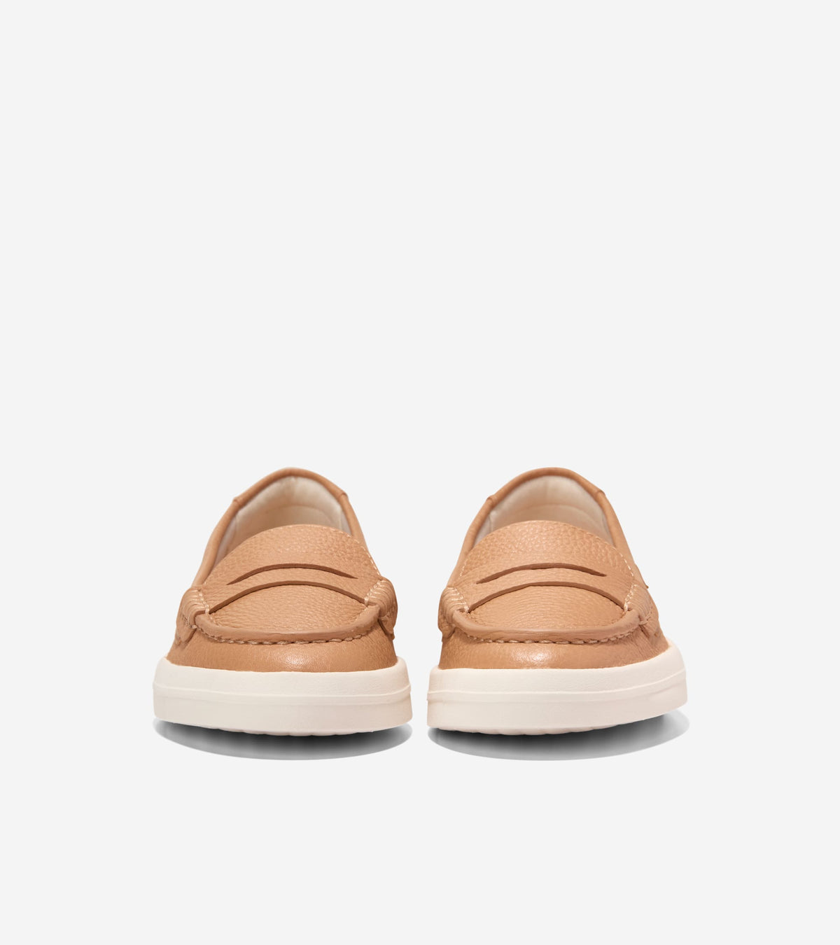 W36218:BISCUIT TUMBLED LEATHER