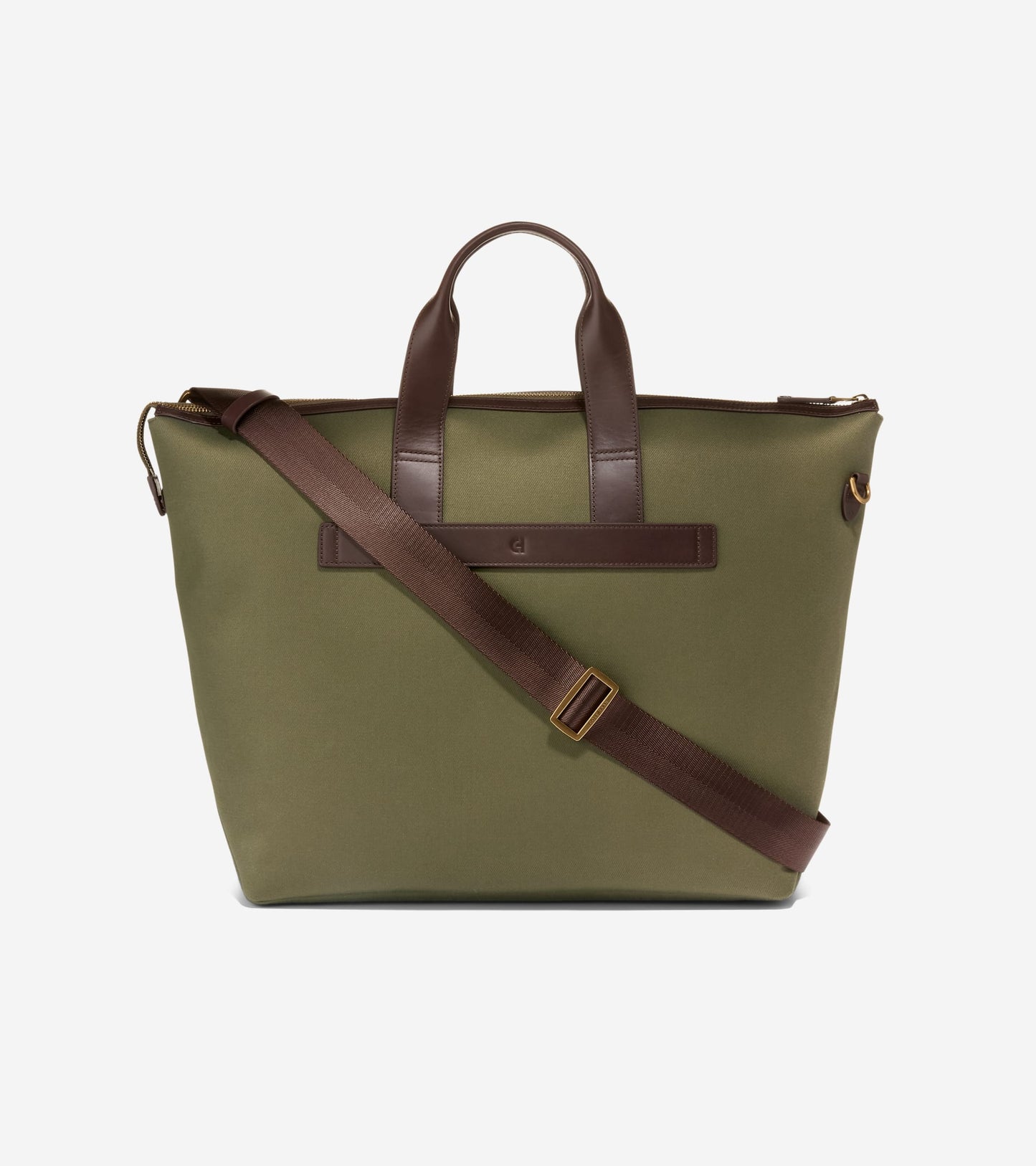 F12894:OLIVE GREEN/MADEIRA BROWN:0000