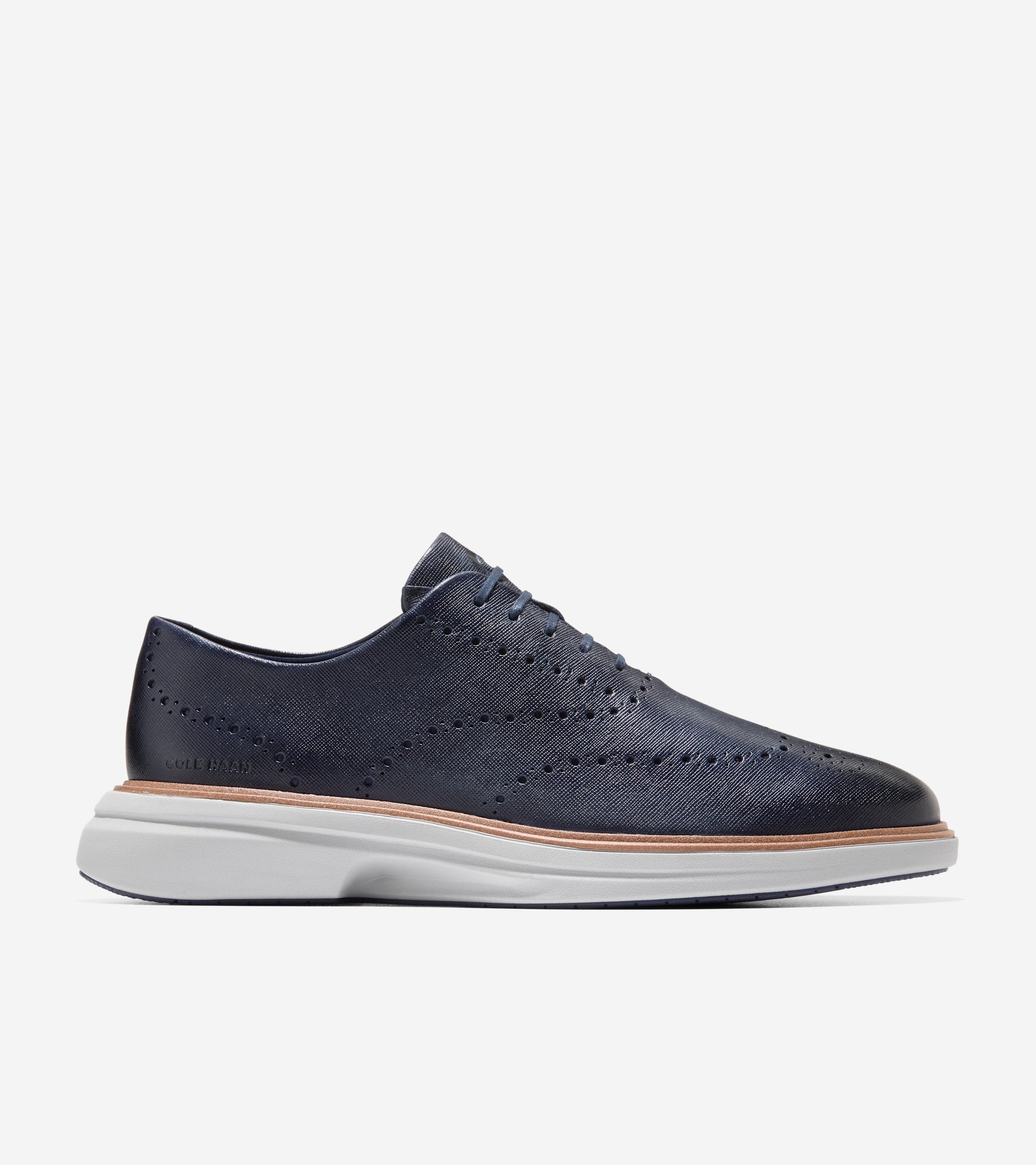 Men's ØriginalGrand Cityspectre Wingtip Oxford – Cole Haan Philippines