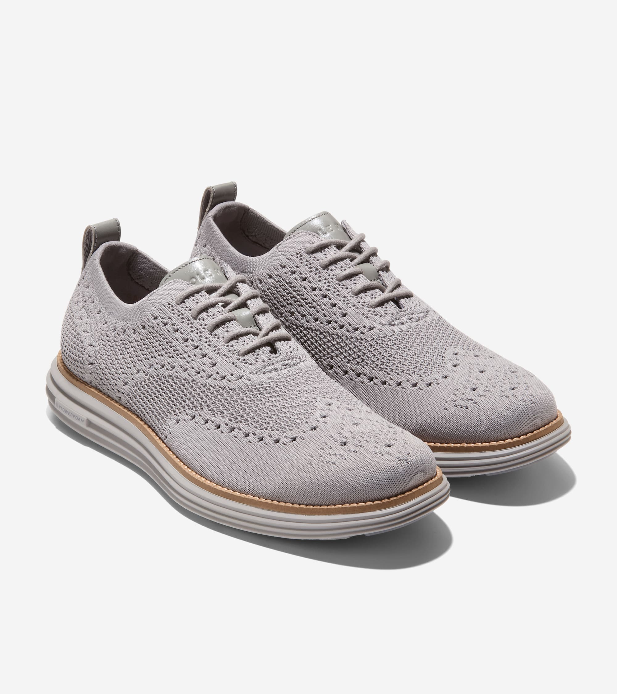 Men's ØriginalGrand Remastered Stitchlite™ Oxford – Cole Haan