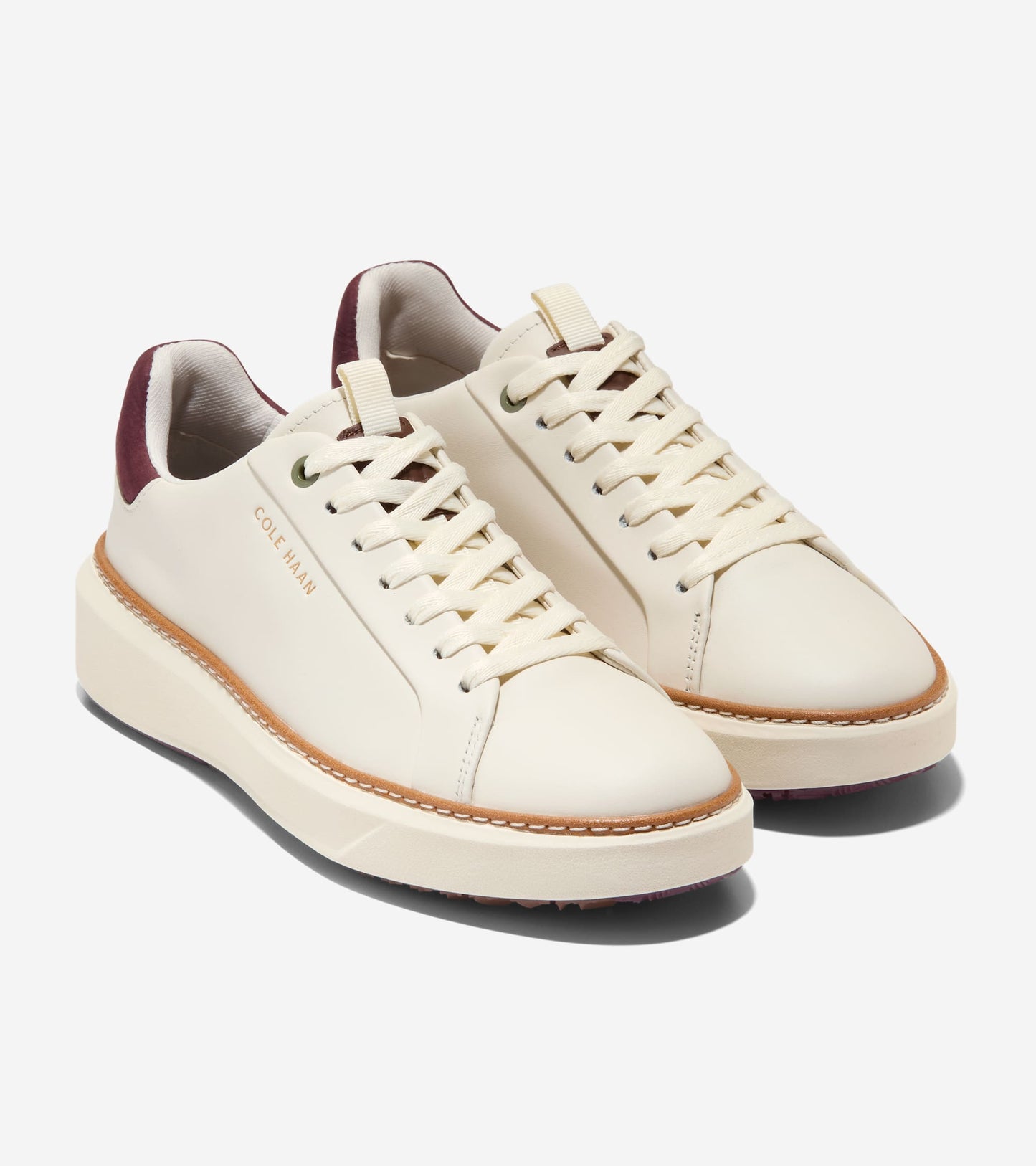 W37613:IVORY / CH BLOODSTONE / FONDUE FUDGE WP