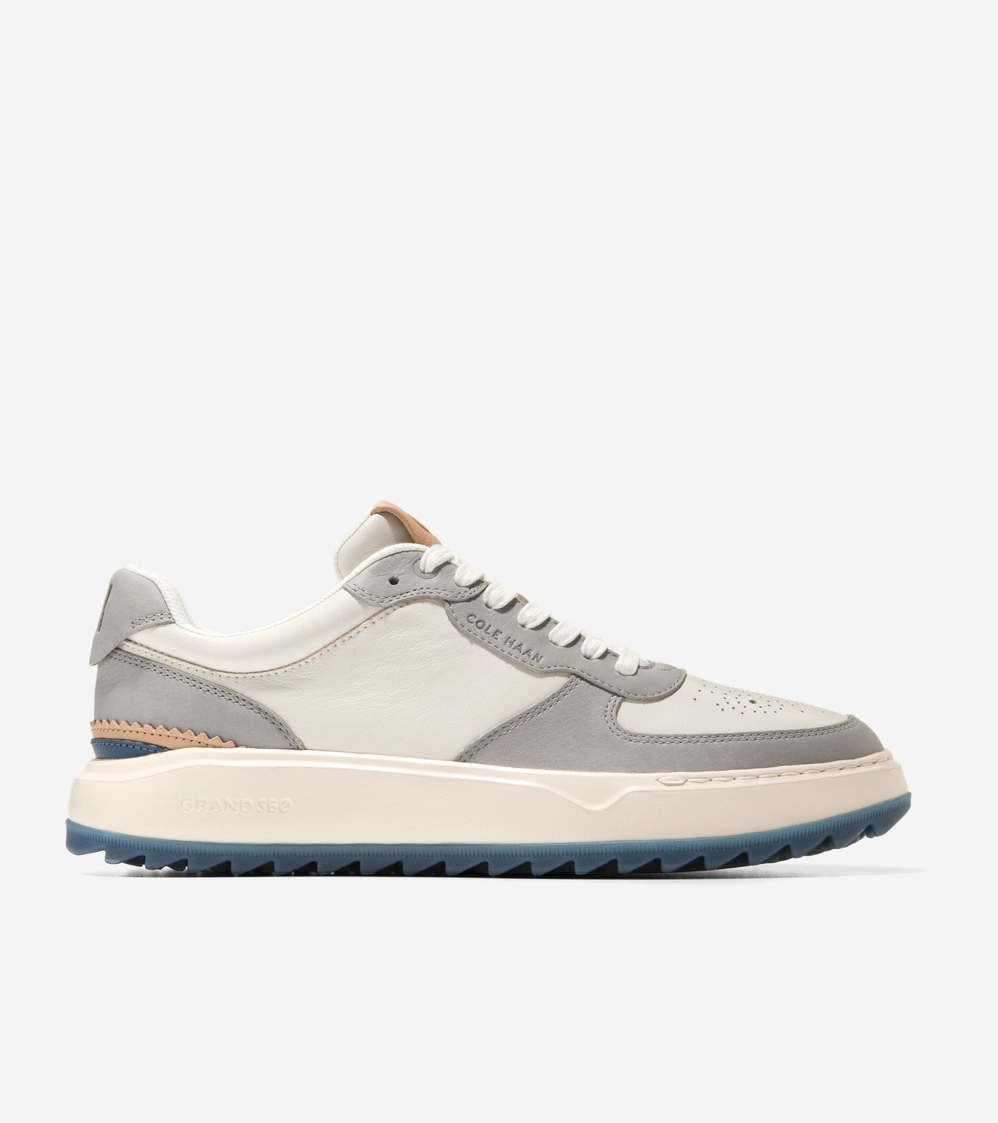 Men's GrandPrø Crossover Golf Shoe – Cole Haan Philippines