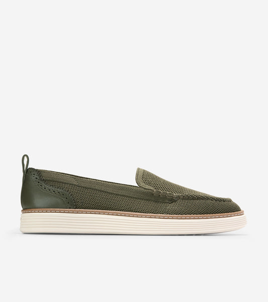 W33810:OLIVE NIGHT STITCHLITE