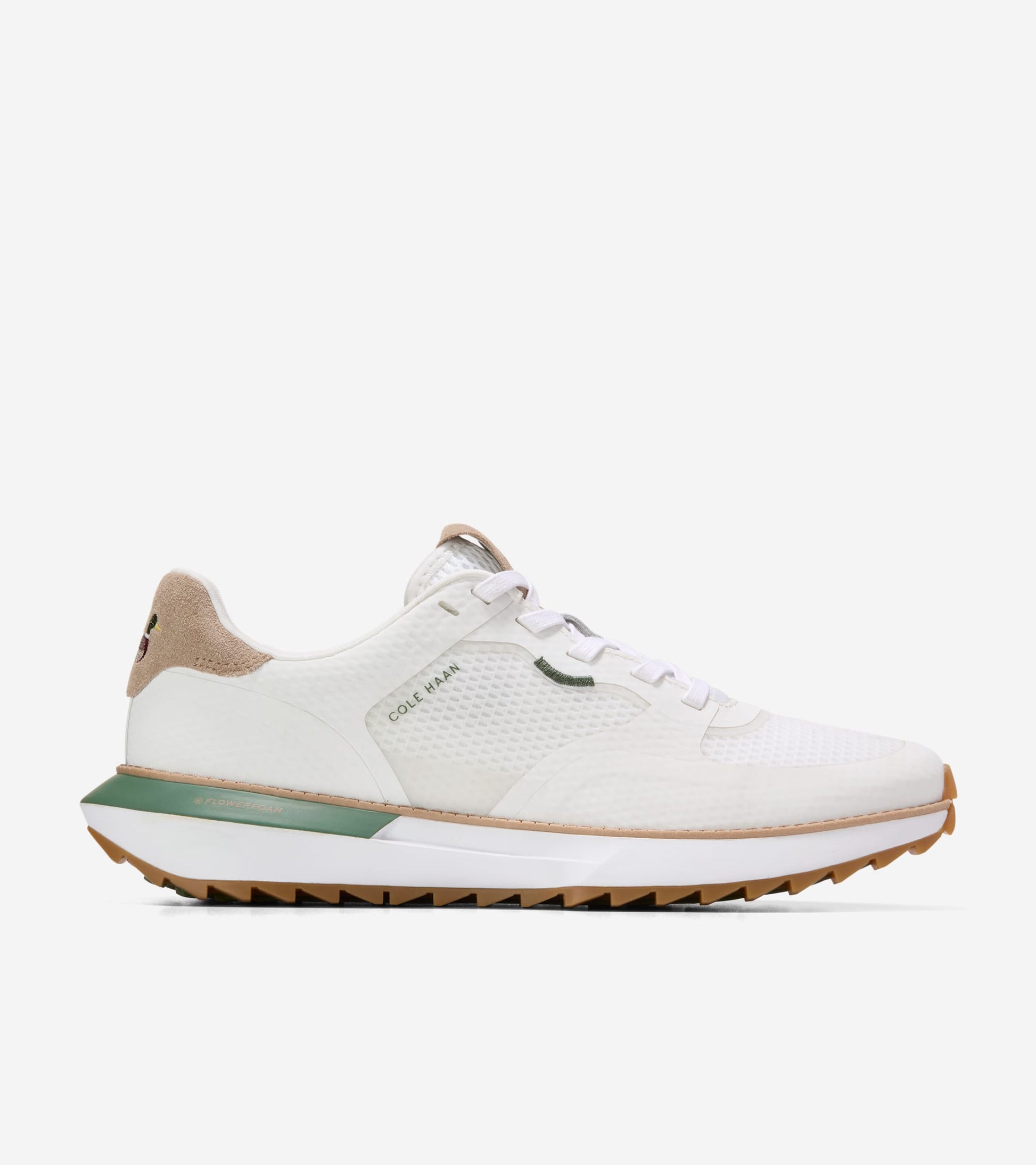 Men's Grandprø Ashland II Golf Shoe - Main Image