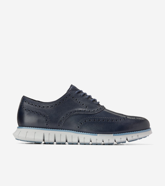 C41857:NAVY BLAZER / FADED DENIM / HARBOR MIST