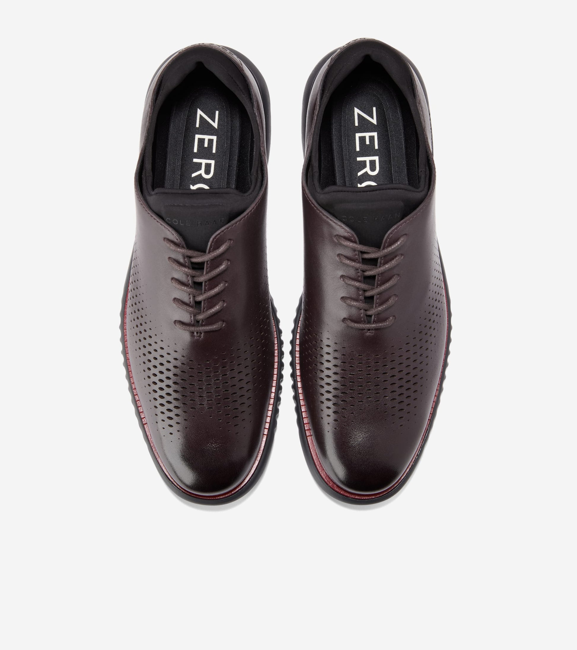 C41013:CH CHOCOLATE RAISIN / CLARET / BLACK
