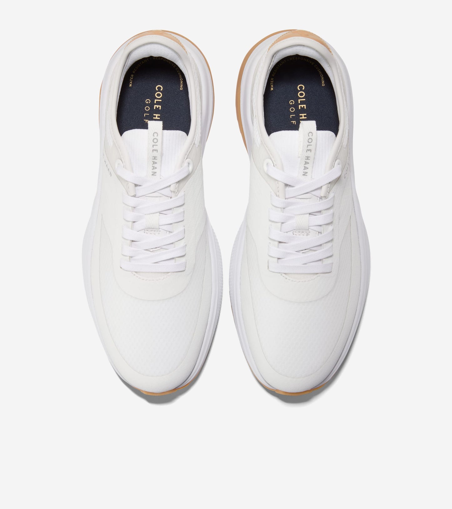 C42767:WHITE / VEG TAN / WHITE WP