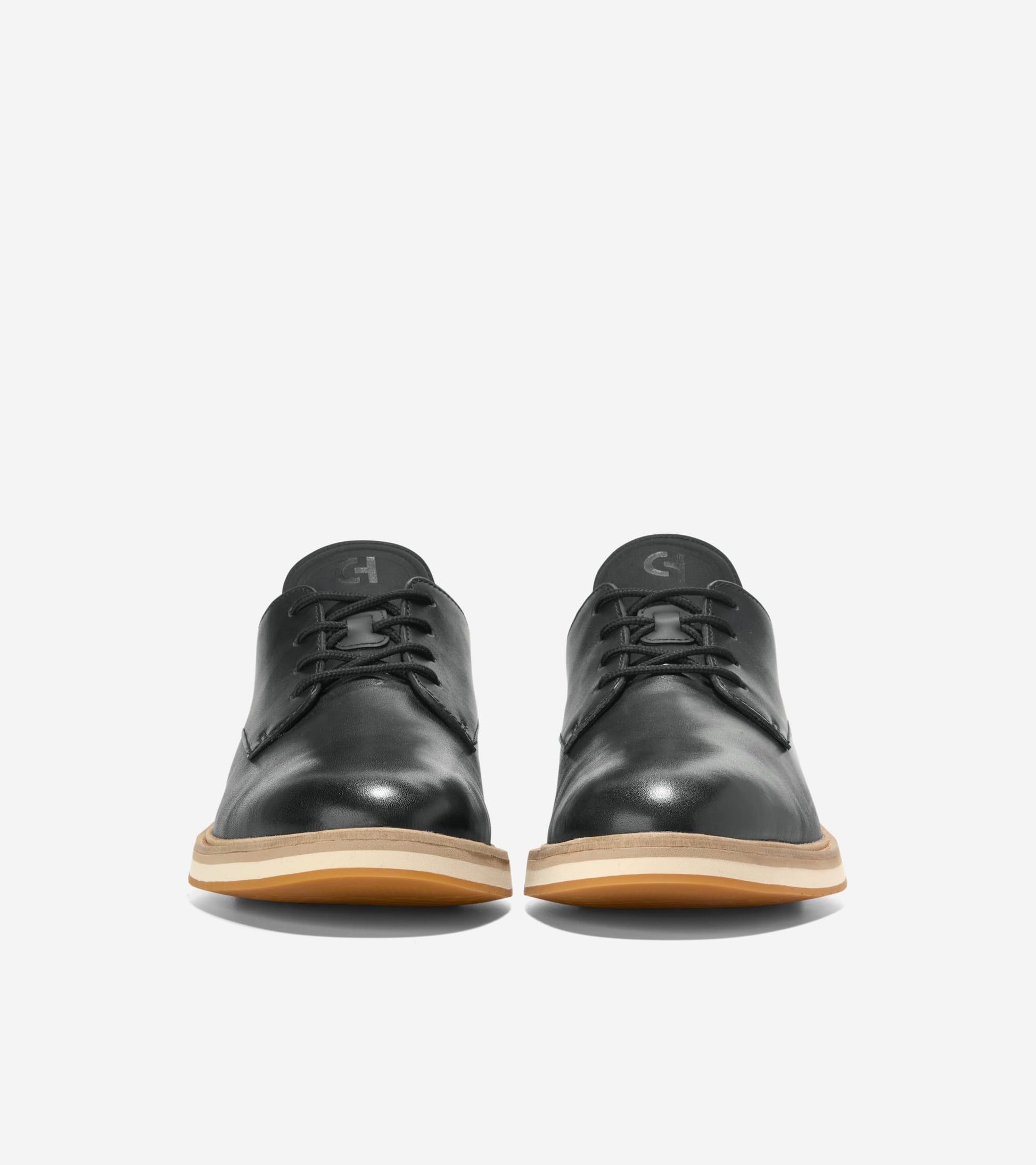 C41521:BLACK / CH DK LATTE / ANGORA