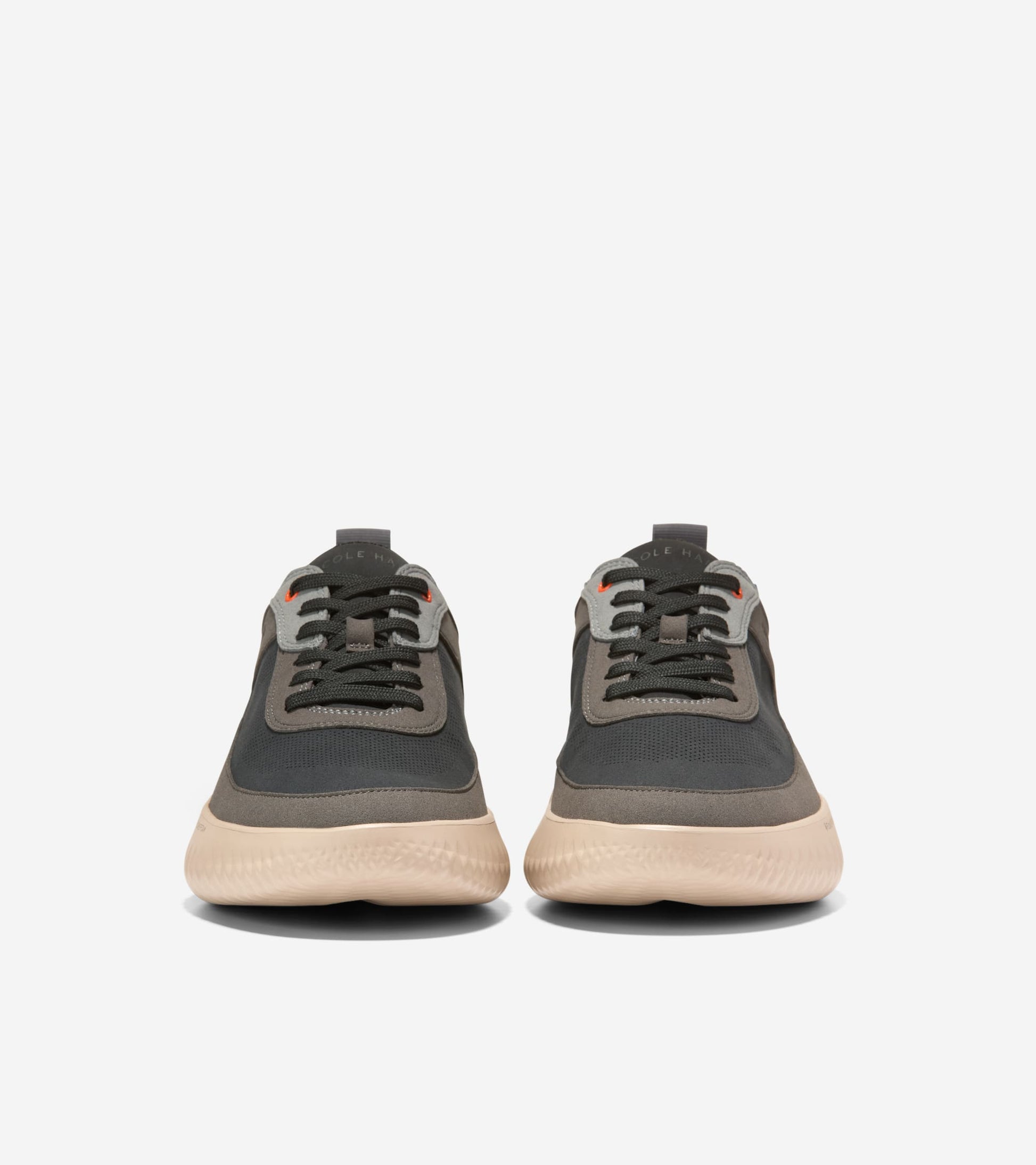 C41304:RAVEN / BLACK / CH OAT
