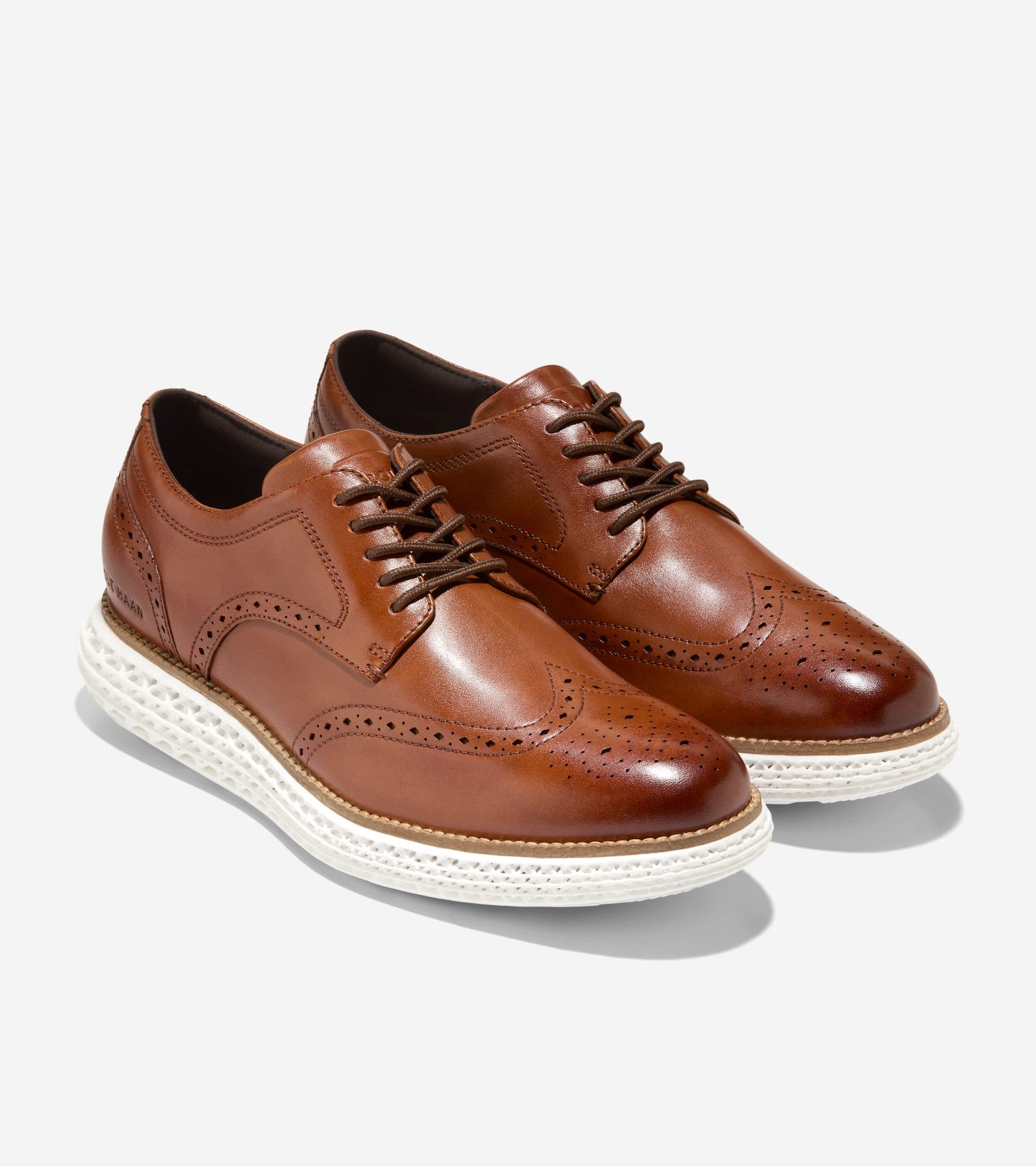 Men's ØriginalGrand 2.0 Wingtip Oxford – Cole Haan Philippines