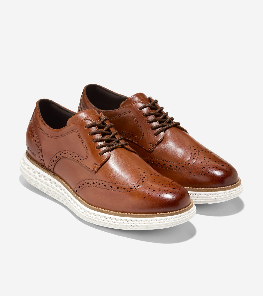 Men's ØriginalGrand 2.0 Wingtip Oxford – Cole Haan Philippines