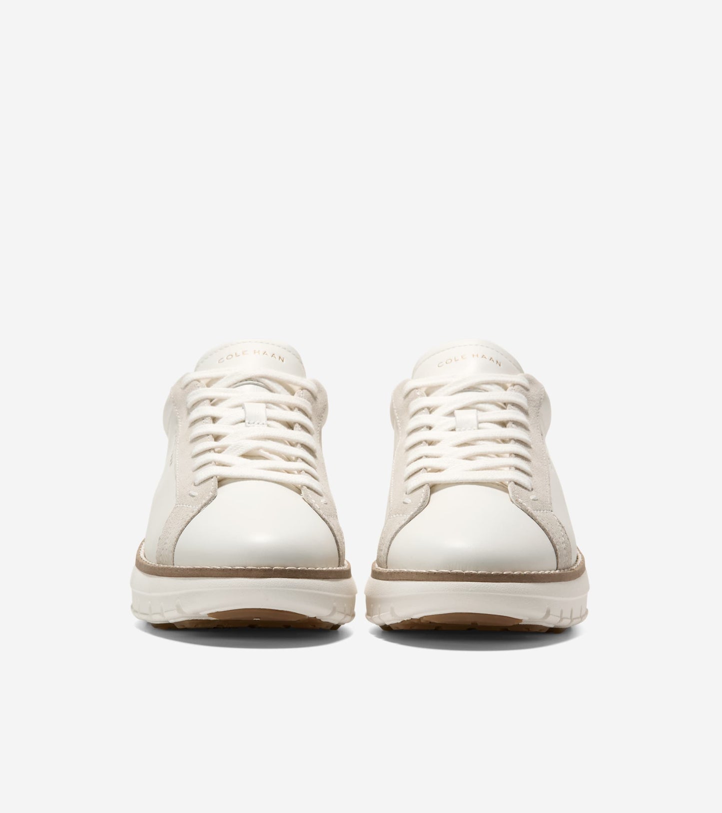 W35715:CH POWDER WP LTHR / SAND DOLLAR WP SDE / FLAN LTHR