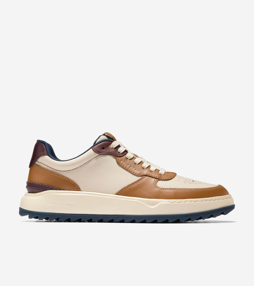 Men's GrandPrø Crossover Golf Shoe – Cole Haan Philippines