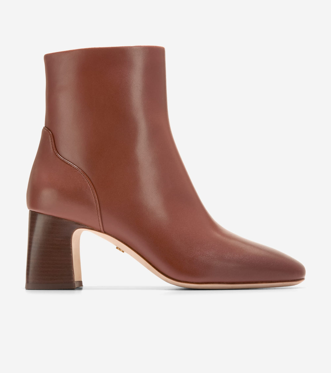 Cole haan elion bootie best sale