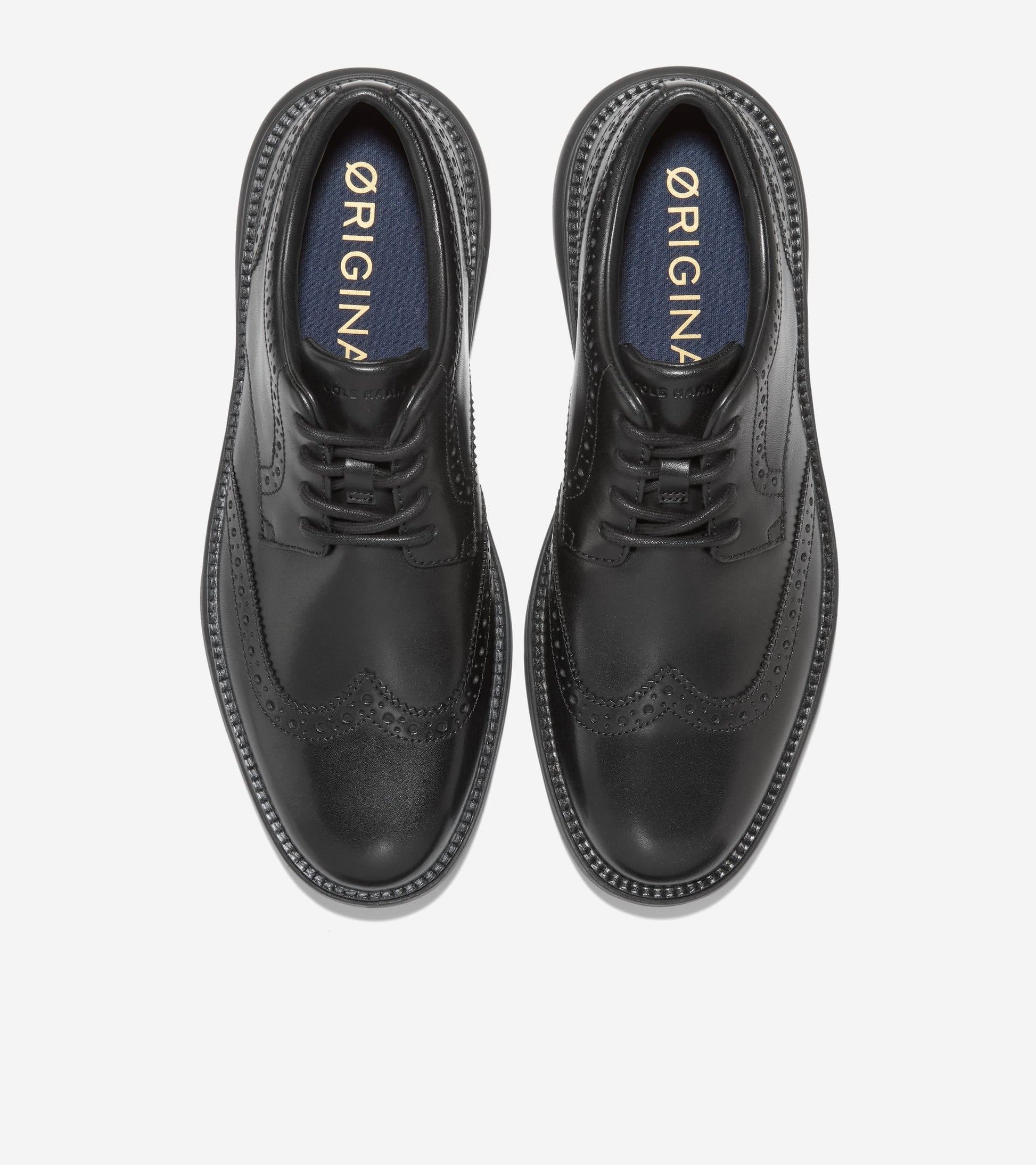 C43640:BLACK / BLACK