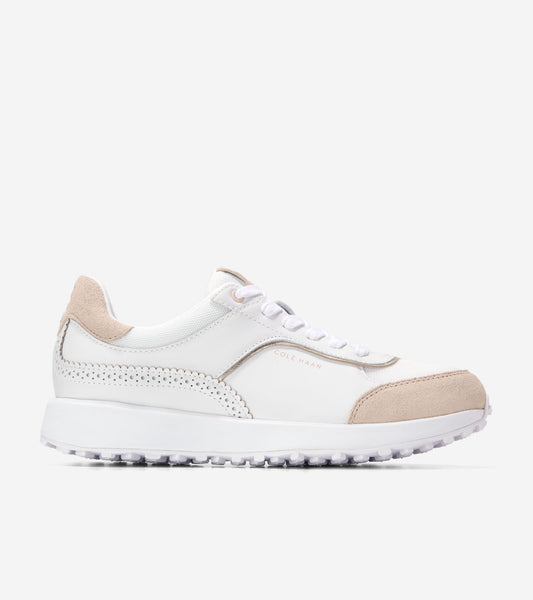 W34624:WHITE /OAT SUEDE/ GUM