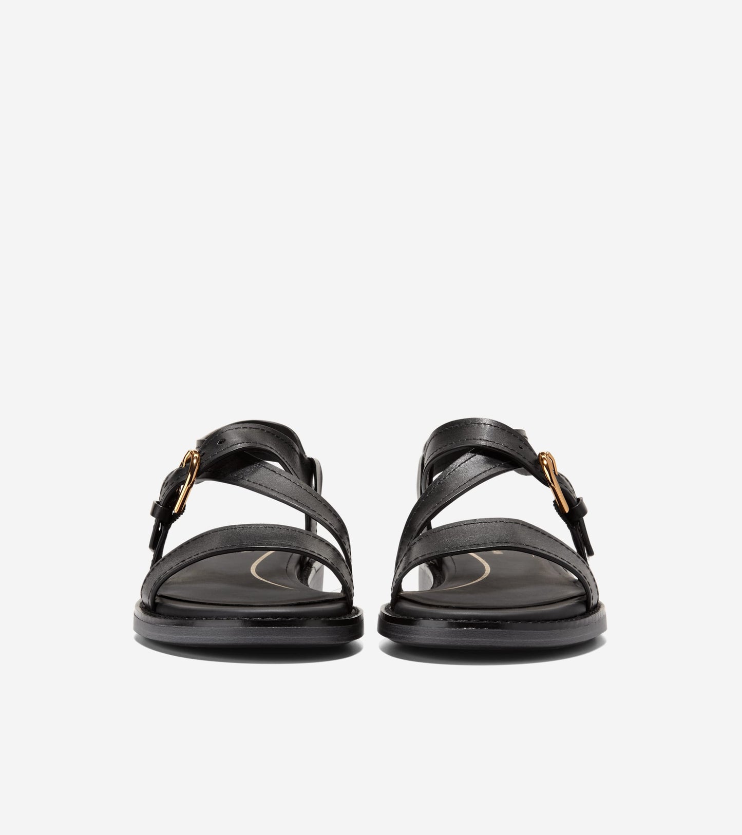 W35566:BLACK LEATHER