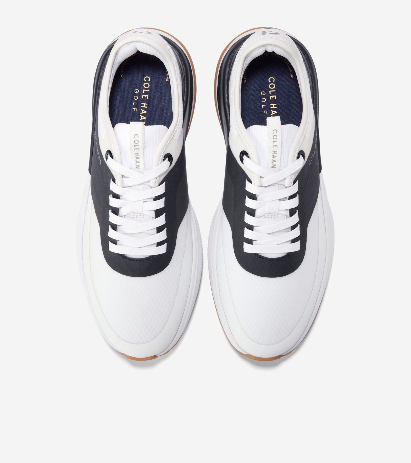 C42765:WHITE / BLACK / WHITE WP