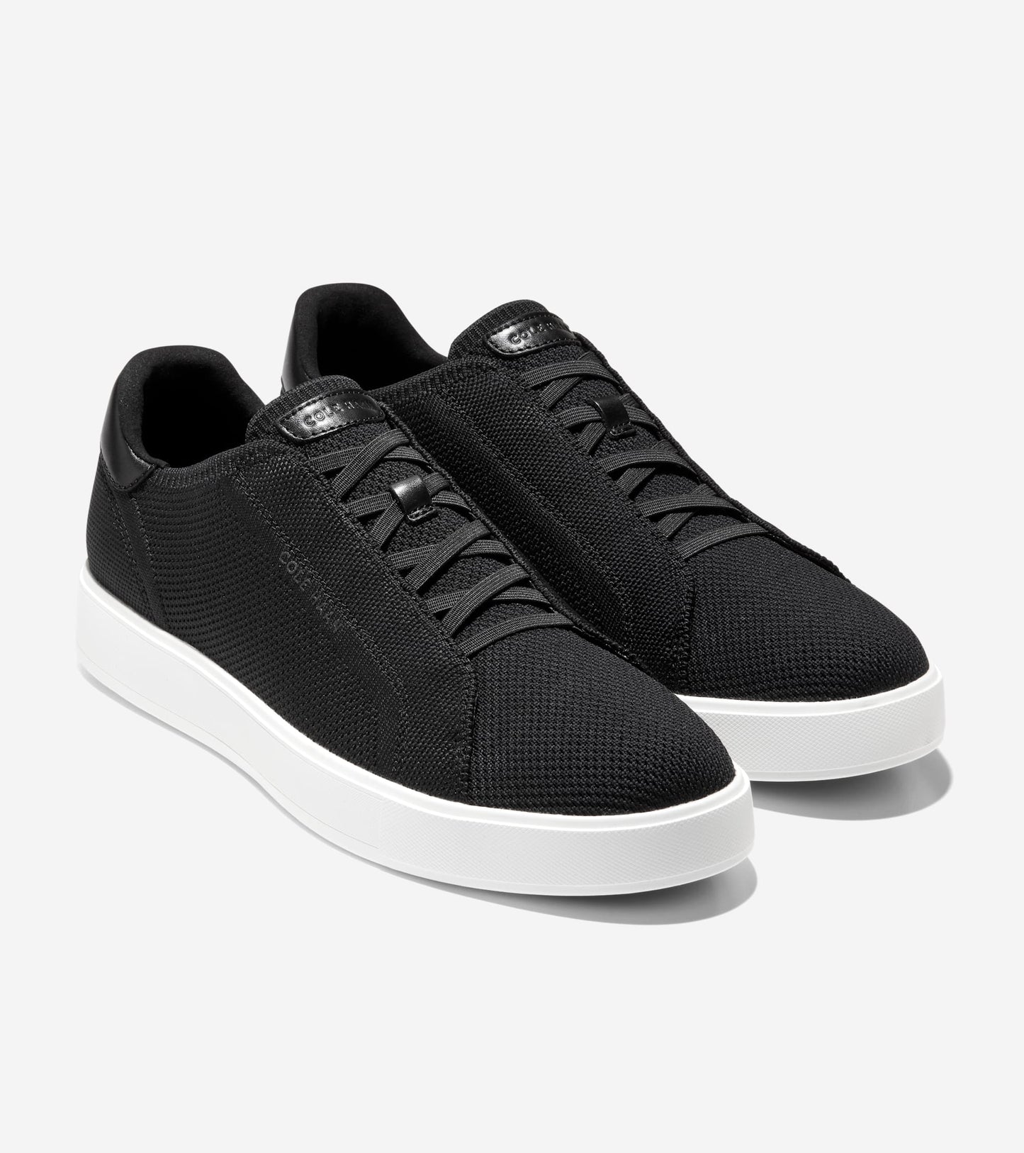 C44794:BLACK / WHITE