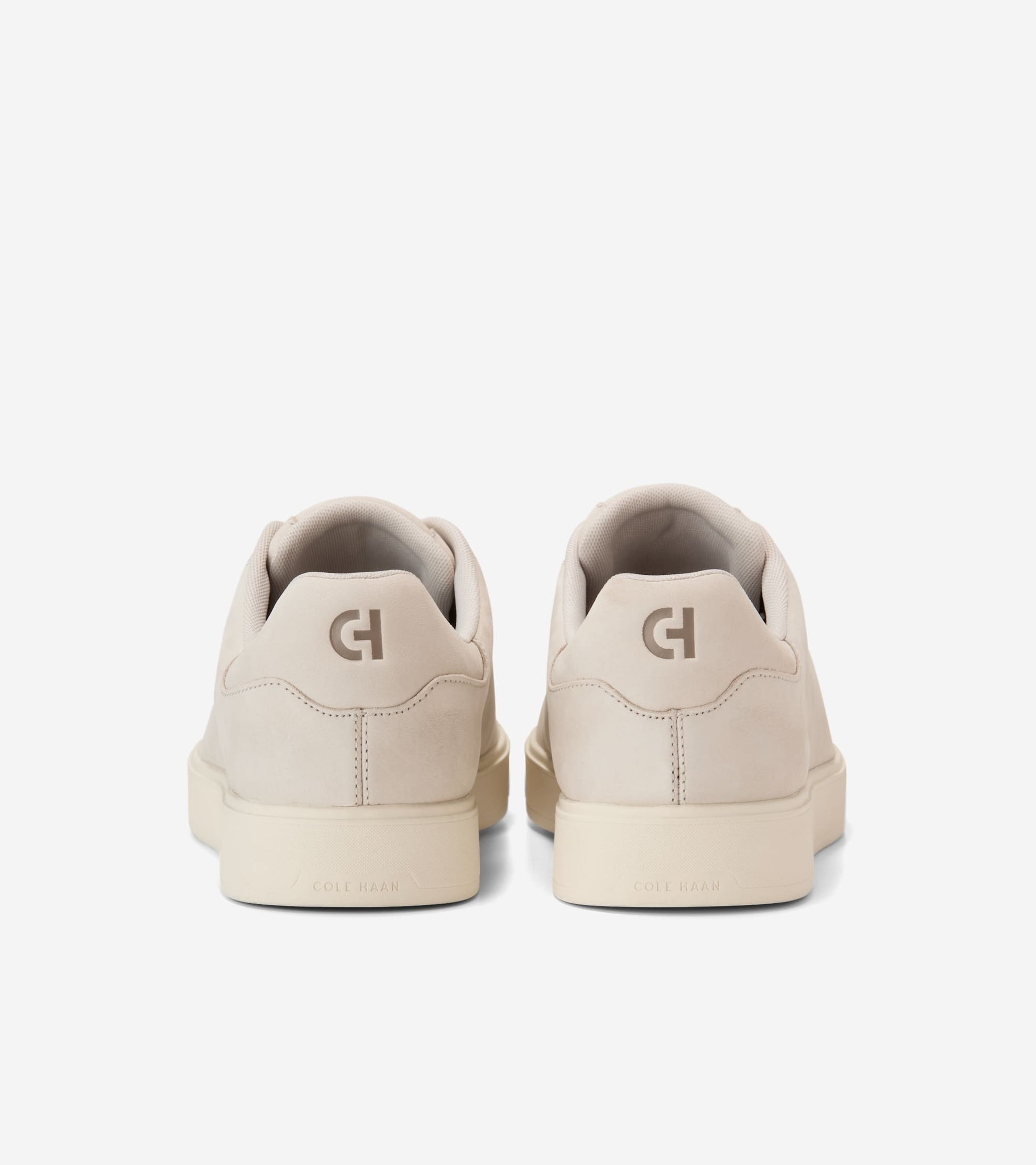 C44435:PUMICE STONE NUBUCK / IVORY