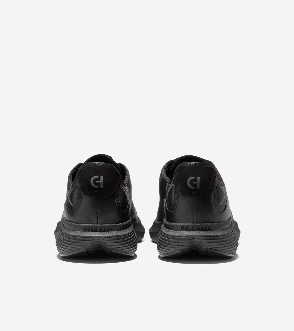 Men's ØriginalGrand Neoarc Quick-On Wingtip Oxford