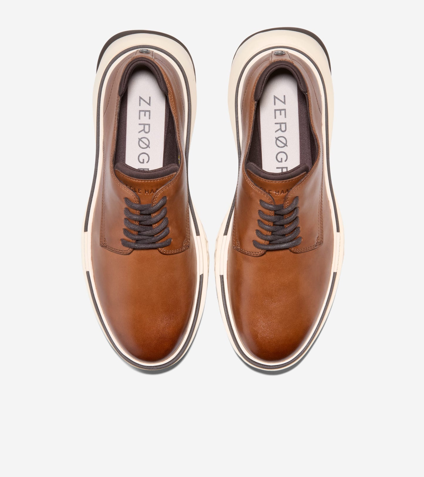 C42080:CH BRITISH TAN / ANGORA / IVORY