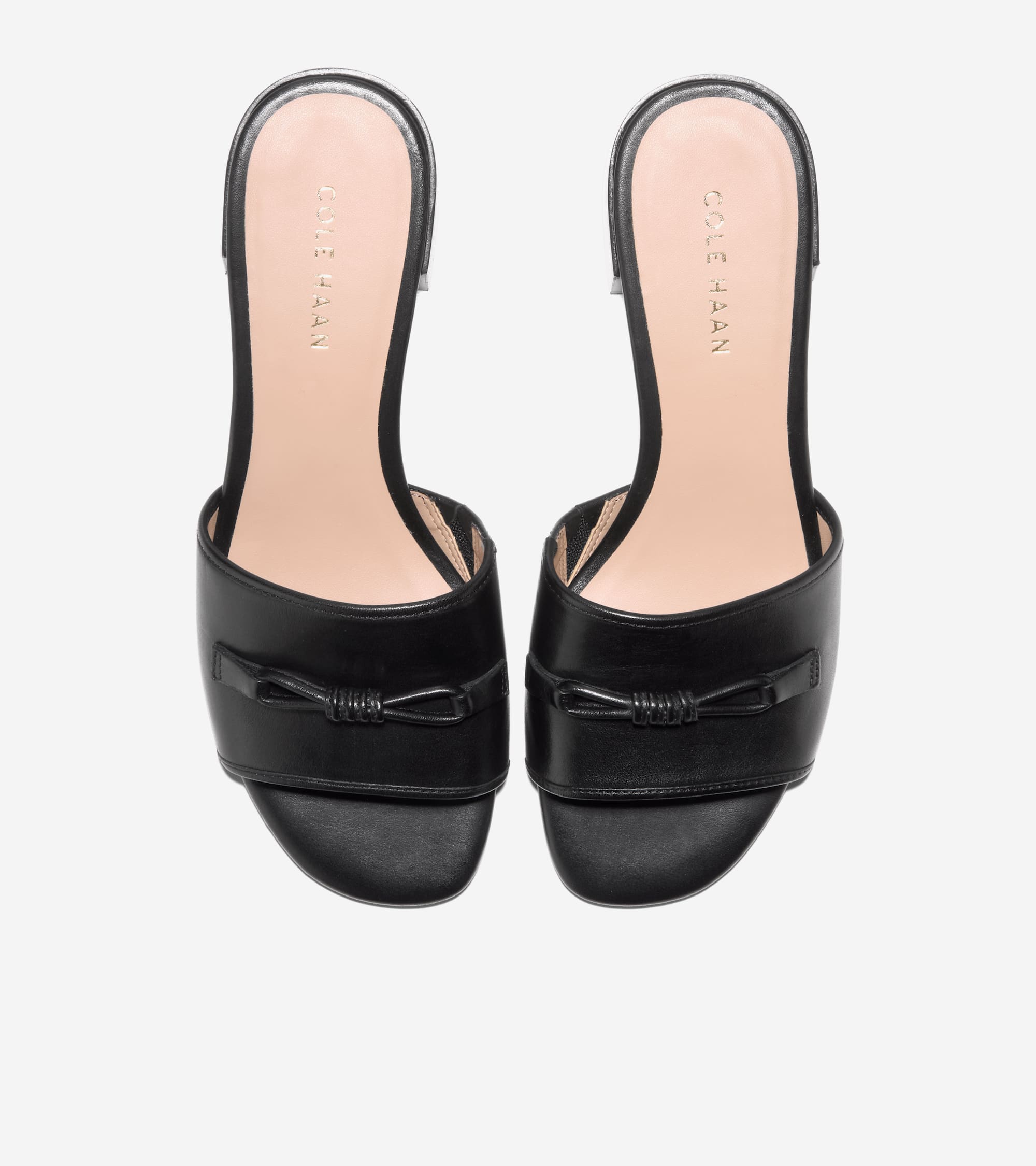 Women's Cailyn Bow Mule – Cole Haan Philippines