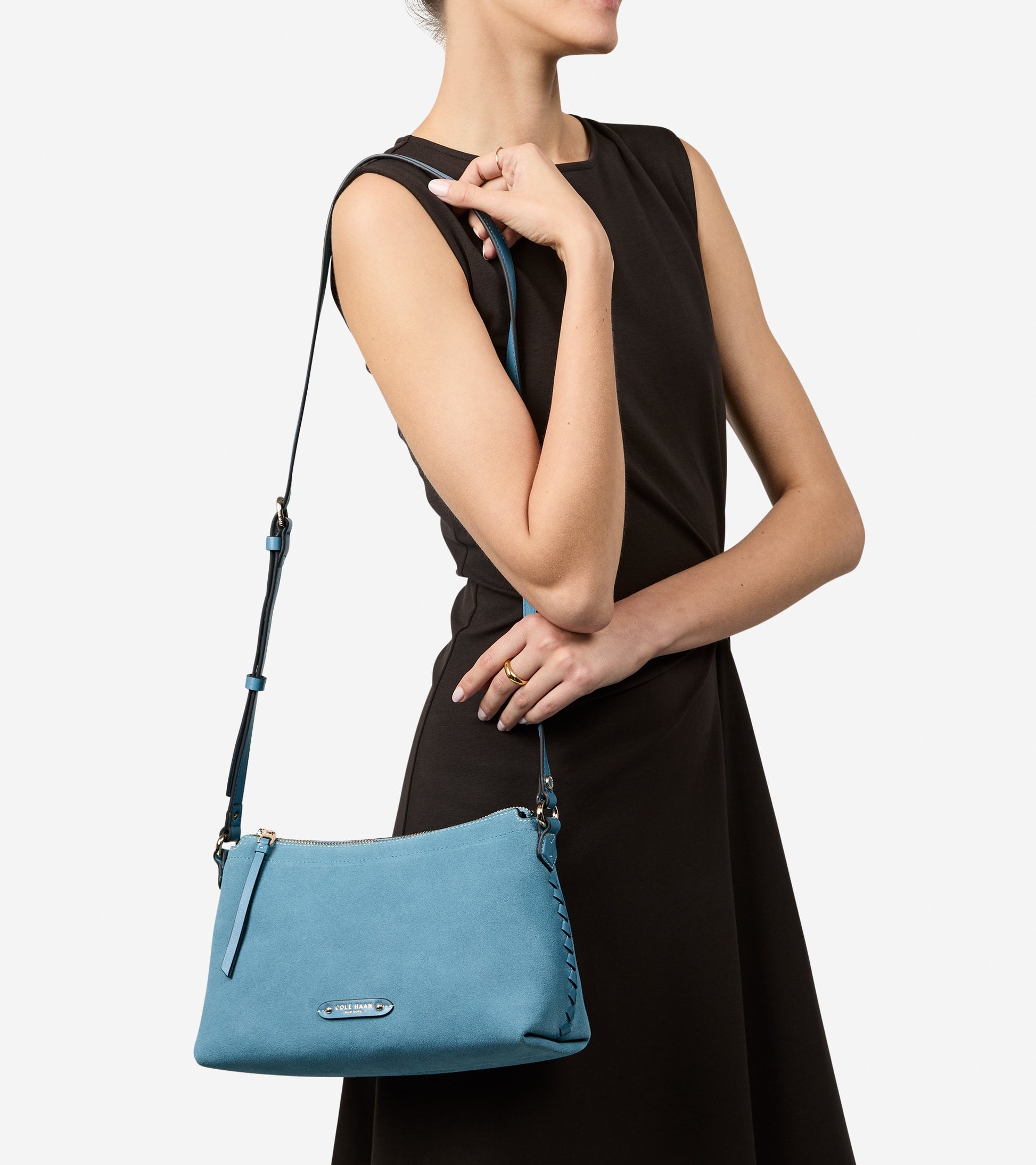 U08480:PROVINCIAL BLUE SUEDE:0000