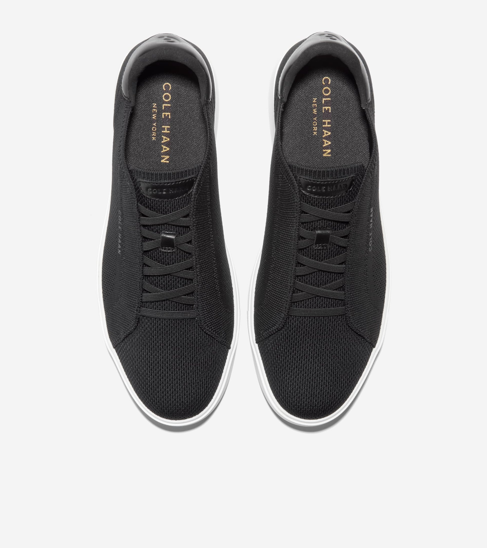C44794:BLACK / WHITE