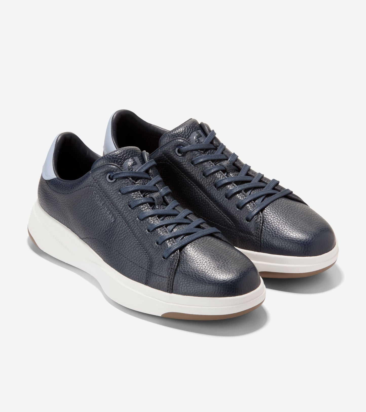 C44713:NAVY BLAZER / BLUE BLIZZARD / WHITE