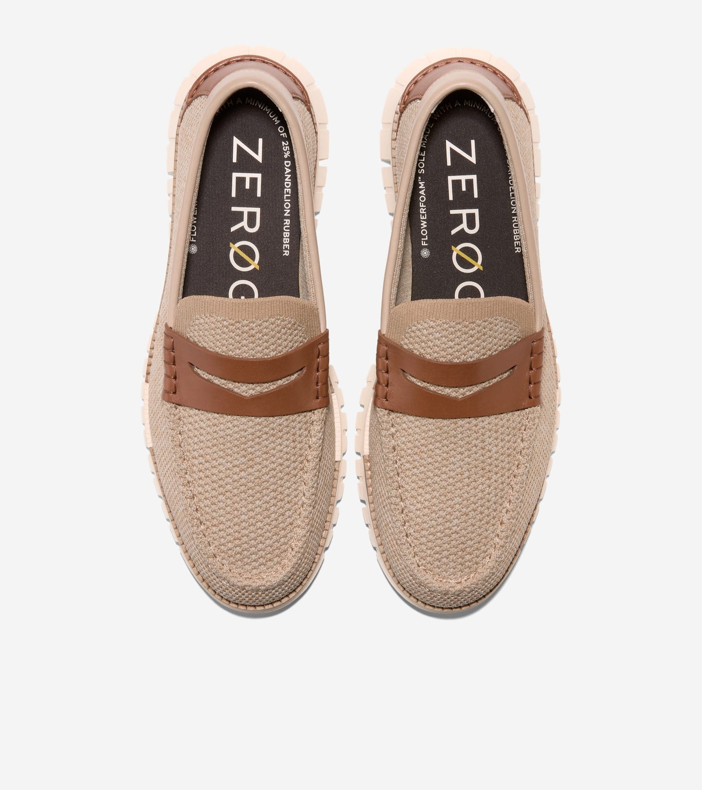 C40548:SESAME / BRIT TAN / IVORY