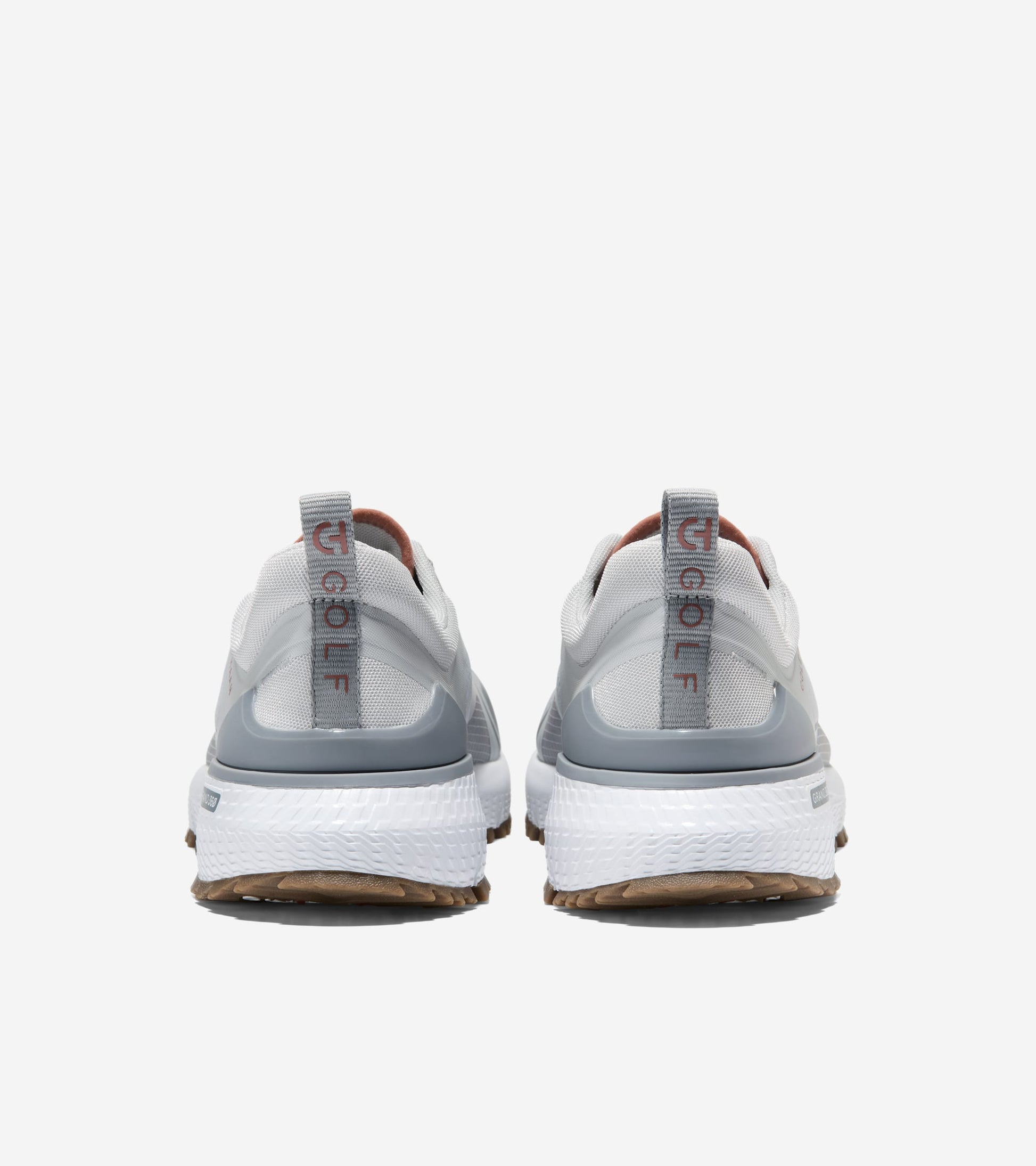 C40639:GLACIER GRAY / MONUMENT / WHITE / AUBURN / GUM