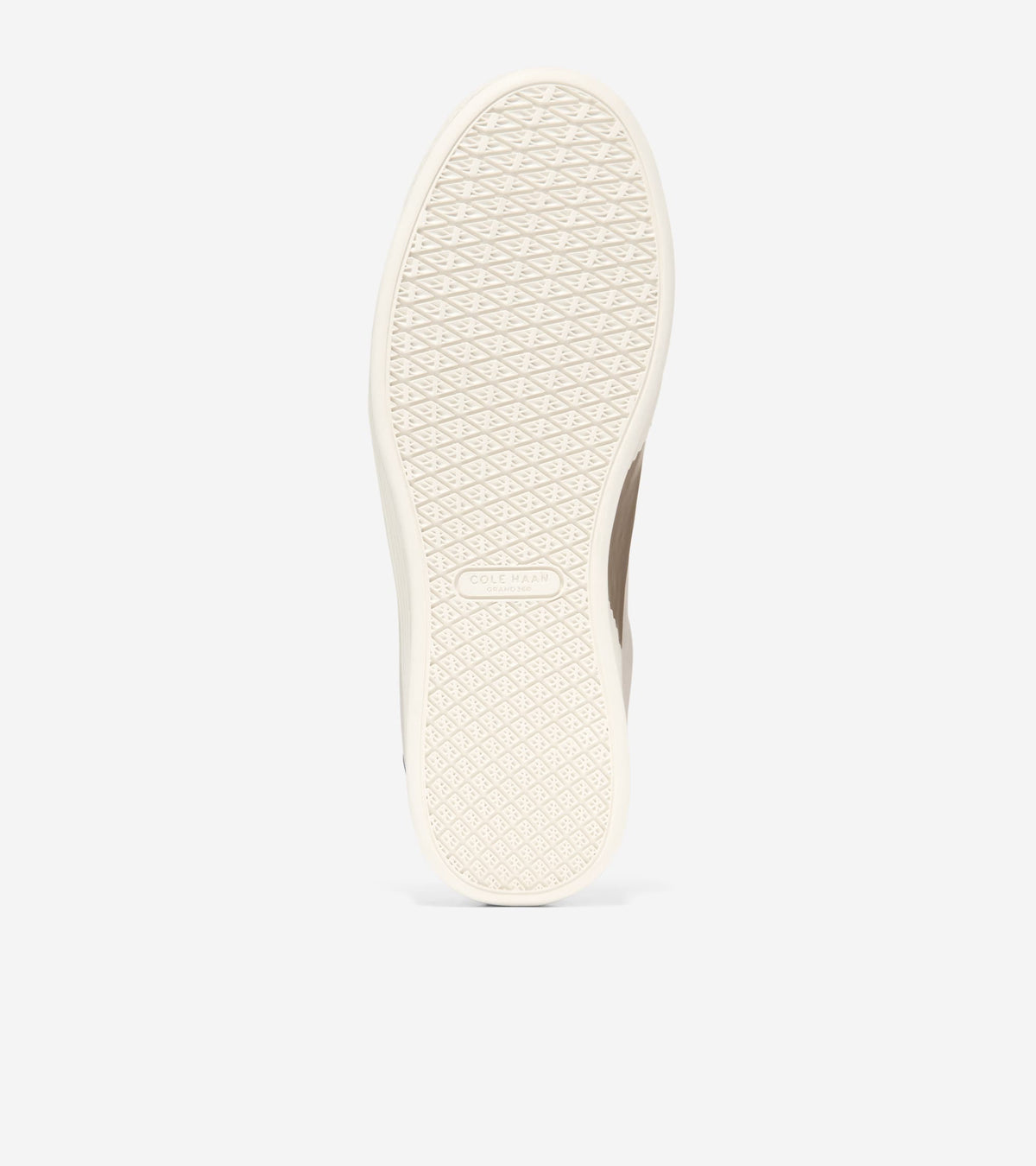 C44594:PUMICE STONE NUBUCK / BLUE DEPTHS / IVORY