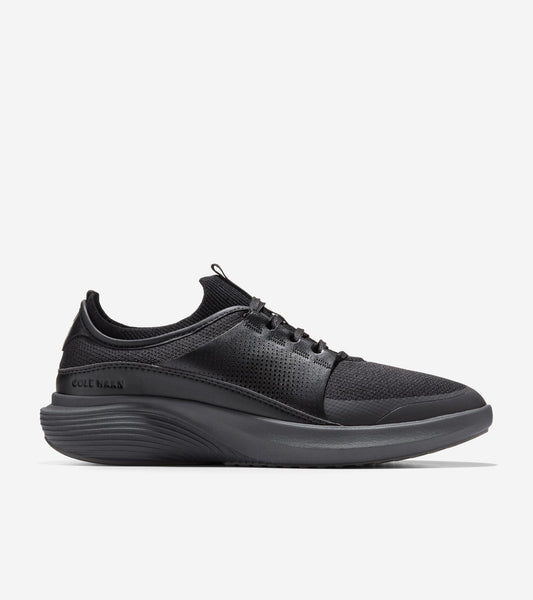 C45131:BLACK / GRAY PINSTRIPE