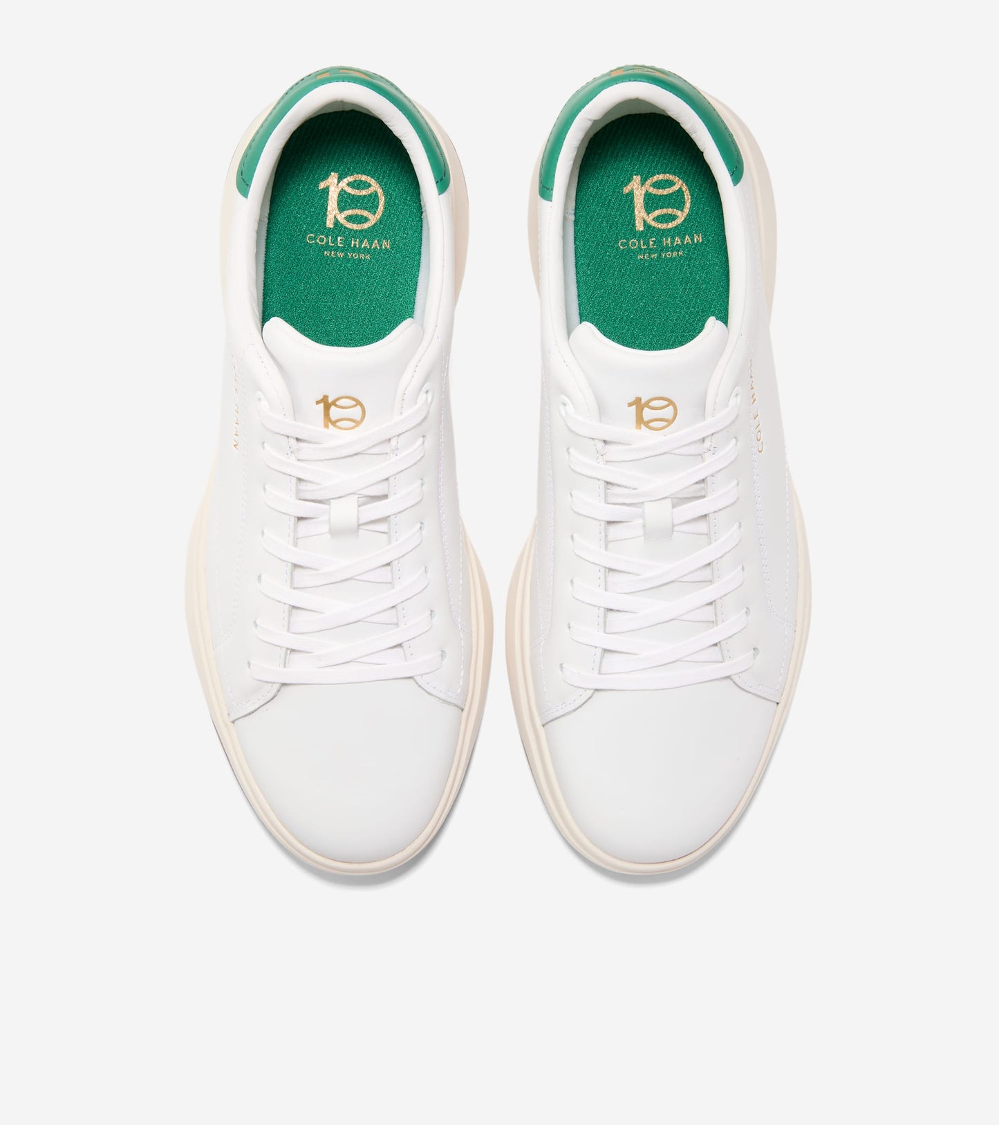 Men's GrandPrø Tennis 2.0 Sneakers