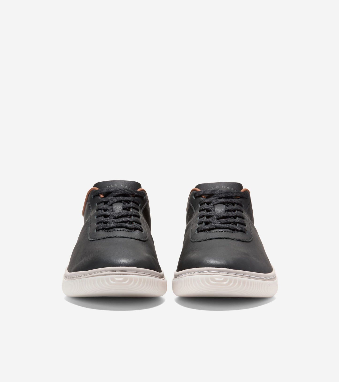 C45126:BLACK / CH BRITISH TAN / IVORY